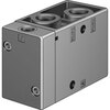 Pneumatic valve VL/O-3-1/2-EX 536030